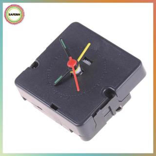 SAFENH Quartz Alarm Clo Cơ chế chuyển động DIY Bộ phận thay thế VN
