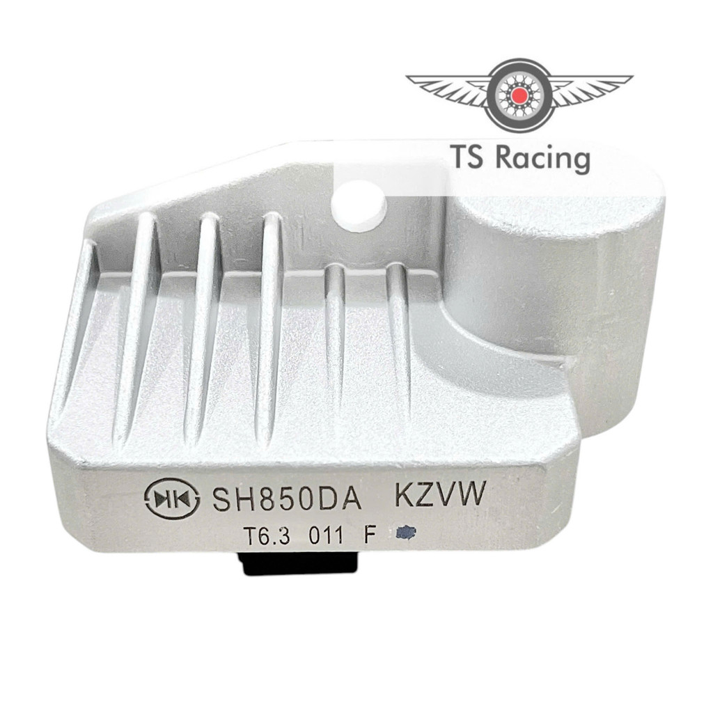 Cục sạc 5 chân mã ( SH 850DA ) wave rsx 110 fi 2018 - wave blade 110 fi ( xem kỹ hình ảnh )