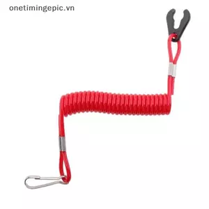 VFZ Marine Phía Ngoài Động Cơ Thuyền Động Cơ Giết Dừng Công Tắc Cho Jet Ski 2-425hp Dây Chìa Khóa Nhắc Nhở Dây Thuyền Khẩn Cấp Dừng OTE