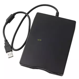Btsg Đĩa Ngoài 3 5 USB 1 44 MB FDD Ổ Đĩa Floppy Cho PC Windows 2000