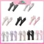 Găng tay cưỡi ngựa MYPANDA Ice Silk Full Finger cho màn hình cảm ứng Sử dụng mùa hè mỏng.