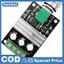 Bộ điều khiển tốc độ động cơ DC DC 6V 12V 24V 28V 3A Công tắc điều chỉnh tốc độ