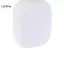 LUImo 2 / 4 Chai Bóp 100ml Trống Có Nắp Lật Có Thể Đổ Lại Nhựa Du Lịch Có Thể Đổ Lại Cho Dầu Xả Lotion Dầu Xả SBS