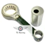 Bộ tay dên ắc bạc đạn VOI hàng cao cấp Kymko 50 ( KBG-23.11-13 )