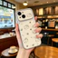Ốp Điện Thoại Hello Kitty Với Tình Yêu Cho Tecno Spark 50 40 40C 20 20C 10 10C Pro Plus 9 8C 6 Go 3 2 2S 1 1 1S 2025 2024 2024 Da PU Vỏ Mềm Dễ Thương