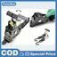 Dây đeo Ratchet tự động có thể thu vào Dây thu nhỏ tự động Dây đai có thể thu vào cho xe máy Dây đeo hành lý tiện lợi
