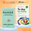 Sách - Lẻ/Combo: Range: Sức Mạnh Của Tư Duy Đa Lĩnh Vực + Tư Duy Hệ Thống (Alpha Books)