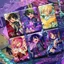 Ensemble Stars Giai Đoạn Series Hình Chữ Nhật Huy Hiệu Rei Sakuma Ritsu Sakuma Eichi Tenshouin Anime Sưu Tập Pin Ita Túi Huy Hiệu