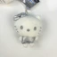 HK1 Sanrio Hello Kitty Plushie Nico Nui Series Từ Tính Có Thể Gắn Được Dễ Thương Sang Trọng Túi Búp Bê Charm KH1