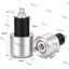 DÀNH CHO XE HONDA PCX125 PCX150 PCX160 Tay Cầm Xe Máy Thanh Cuối Trọng Lượng Bộ Cầm CNC Phụ Kiện