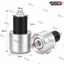 DÀNH CHO XE HONDA TMX125 ALPHA Tay Lái Xe Máy Thanh Kẹp Trọng Lượng Cuối Bộ Phụ Kiện CNC