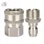 Máy rửa áp lực Lắp đặt trực tiếp Phụ kiện làm sạch ô tô để rửa xe