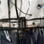Áo mưa dài PVC trong suốt chống thấm nước nhẹ Unisex cho công viên giải trí Đi xe dưới nước Sự kiện ngoài trời VN