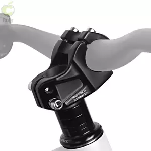 Thân Phuộc Trước ROLY, Thân MTB Hợp Kim Nhôm Bền Đẹp, Bộ Phận Tay Lái 31.8 Mm Chất Lượng Cao Lắp Đặt Dễ Dàng Phụ Kiện Đi Xe Đạp Xe Đạp Theo Dõi Xe Đạp