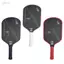 Jfory Sợi Carbon Pickleball Mái Chèo 16 Mm Lõi Dày Chuyên Nghiệp Công Thái Học Cao Cấp Pickleball Vợt Cho Điện Nam Nữ