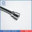 Thanh nối dài máy giặt áp lực cao Chắc chắn 1 / 4 Kết nối nhanh Phụ tùng Lance để làm sạch sân xe Sử dụng di động