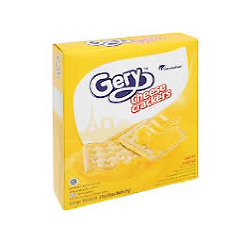 Gery - Bánh Quy Phô Mai Giá Tốt, Chính Hãng, Đảm Bảo | Shopee Việt Nam