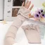Tay áo làm mát bằng tay IFIANSIN, tay áo chống nắng khô nhanh bằng lụa băng, tay áo chống nắng chống tia cực tím thoáng khí nhẹ