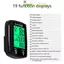 AN.MART GPS Xe Đạp Đồng Hồ Tốc Độ Có Dây Xe Đạp Chống Thấm Nước LCDputer Răng Xanh Đi Xe Đạp Tốc Độ Đồng Hồ Đứng Phụ Kiện Ngoài Trời VN