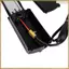 Phụ kiện xe đạp điện V8- Giá đỡ tấm gắn đế Pin với phụ tùng đường ray & đầu nối 4 chân