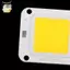 Chip LED COB Độ Sáng Cao 4640 40W DC12-14V LED 2500mA Cho Đèn Pha LED Chiếu Nguồn Sáng Ngoài Trời DIY ELWW