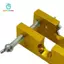 Dụng cụ tháo miệng Trumpet chuyên nghiệp Hợp kim nhôm bền cho phụ tùng Trumpet Cửa hàng sửa chữa dụng cụ gió