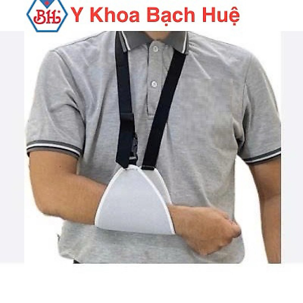 Đai treo tay tốt, túi treo tay vải thoáng khí
