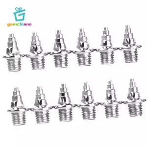 12 / gói Giày thay thế gai cho giày chạy bộ thể thao Huấn luyện viên