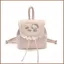 Ba lô SQ11 HELLO KITTY dành cho học sinh Dung tích lớn Nhẹ Thời trang Hoạt hình Túi đi học nữ