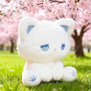 1 Kawaii Mềm Động Vật Sang Trọng Búp Bê 15cm Cảm Xúc Gấu Đồ Chơi Sang Trọng Đồ Chơi Sinh Nhật Quà Tặng Giáng Sinh Mềm Ngủ Đồng Hành