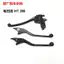 Thích hợp cho Honda Storm Eye 190CBR190 TR190 Eagle Eagle Road ly hợp tay cầm phanh tay cầm tăng sừng