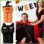Chăn Áo Halloween Sang Trọng Poncho Ngày Lễ Có Mũ Trùm Đầu Chăn Dành Cho Nam Người Cắm Trại Tiệc Phim Đêm TV Xem gelhvn