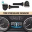 Dành Cho 2016-2019 Explorer 315 MHz Cảm Biến Áp Suất Lốp TPMS F2FT-1A180-AB F2GT-1A150-AB F2GT-1A180-AB
