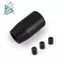 Racing 70MM 5 Tốc Độ Bánh Răng Ô Tô Chuyển Dịch Núm Đầu Dịch Chuyển Cho M8 M10 Bộ Điều Khiển Mức Bánh Răng