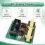 220V 40KHz Hỗ trợ 150W Máy làm sạch siêu âm Bảng mạch chủ cho máy giặt ô tô Máy giặt Máy phát điện Đầu dò
