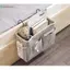 BeautifulHomeA Đầu Giường Treo Nhà Tổ Chức Dung Tích Lớn Nhiều Nhà Thơ Vải Lanh Cotton Bền Cho Ký Túc Xá Học Sinh Vật Nhỏ Lưu Trữ VN