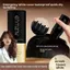AA 2 Trong 1 Thực Vật Thuốc Nhuộm Tóc Sti Withb Nâu Lâu Dài Tạm Thời Tô Màu Tóc Che Tóc Trắng Bút Hairline Có Thể Giặt VN
