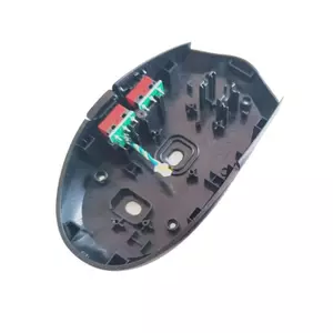Btsg Chuột Nâng Cấp Vỏ Có Nút Bên Tấm Cho G304 Thay Thế Dễ Dàng Và Tăng Cường Khả Năng Sử Dụng Trong Mọi Bộ