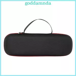 Hộp đựng du lịch bằng micro GODD Hộp đựng bảo vệ Mic cầm tay