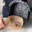 25 / 50 Chiếc Nồi Chiên Không Khí Dùng Một Lần Giấy Lót Giỏ Chống Dầu Da Tròn Airfryer Giấy Nướng Bánh Phụ Kiện Nhà Bếp ELWW