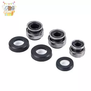 301 Series Fit 8 10 12mm Máy bơm nước Phốt trục cơ cho máy bơm tuần hoàn ELWW