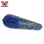 Nhà Máy Cung Cấp Trực Tiếp Krosway Vợt Cầu Lông Gói 2 Miếng Một Vai Vợt Bao Chống Thấm Nước Chống Bụi Vợt Cầu Lông