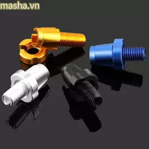 Cần phanh M7, Đai phanh xe đạp MUQZI 5 màu, Phụ kiện đi xe đạp ngoài trời Phụ kiện đi xe đạp