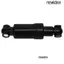 Giảm xóc xe tay ga NEWIDEA, Giảm xóc xe tay ga điện màu đen chống rung, Giảm xóc xe tay ga bằng nhôm 110mm bền bỉ Xe tay ga điện