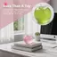 Quả bóng pha lê da mềm siêu mỏng MJnmc dành cho trẻ em Phát triển giác quan và Fidget Play mới
