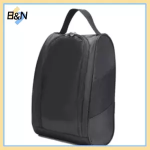 Túi đựng giày thể thao ngoài trời B & N Lưới thoáng khí Túi đựng giày / Túi đựng giày chống nước.