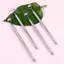 Con lăn chống nhăn mắt Guasha Skin Scraper Facial Stone Firming Face Anti-Aging Puffy Eyes Massager
