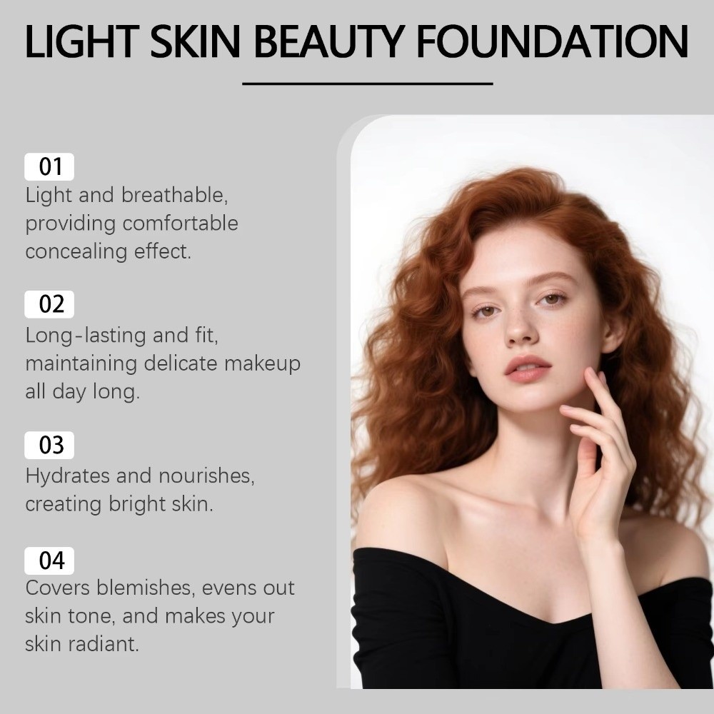 FAVORITEGOODS Under Eye Brightener, tông màu hồng làm sáng dưới mắt, Kem trang điểm mặt trang điểm lâu trôi hiệu quả