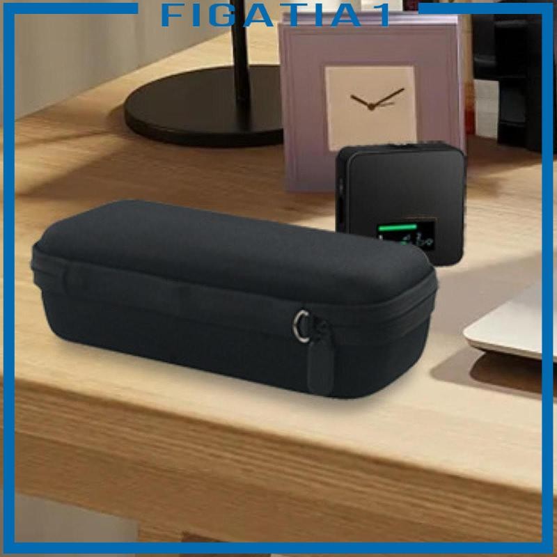 Túi đựng 3 khe EVA Wireless Mic Case cho Rode Wireless Go2 Trip Travel