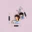 HT3 CORTIS Acrylic Móc Khóa Album Mini MÀU NGOÀI CÁC DÒNG Mặt Dây Chuyền MARTIN Ngôi Sao Túi Phụ Kiện TH3